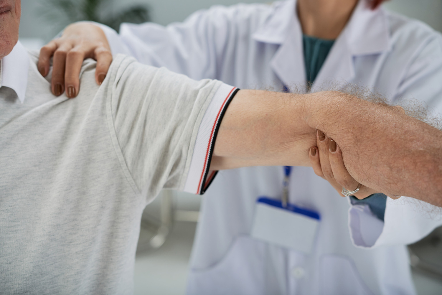 Nerve Compression & Entrapment